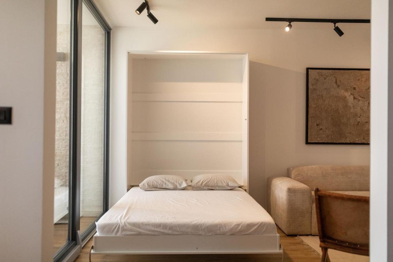 Terra Medius Apartment Задар Екстериор снимка