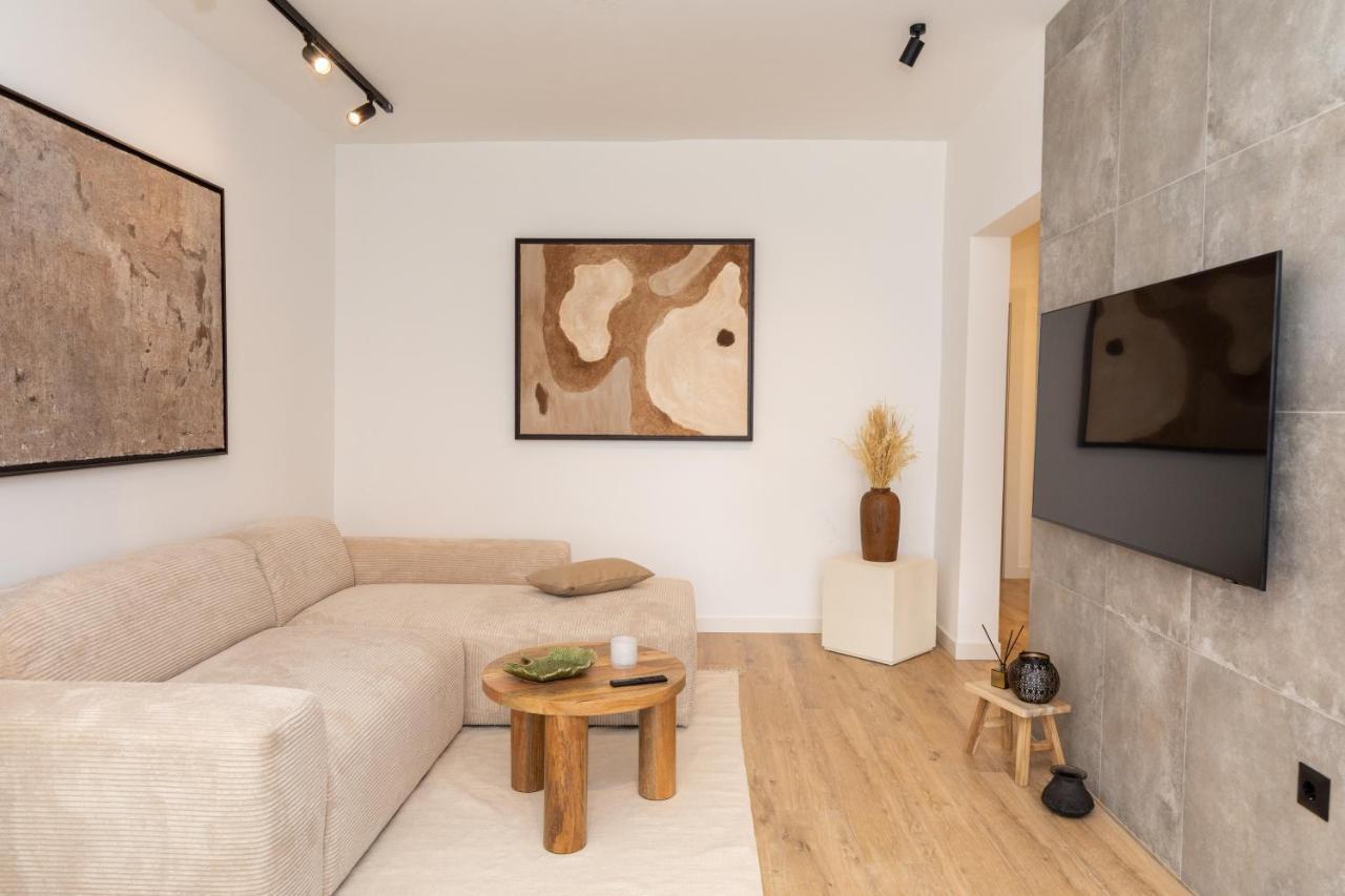 Terra Medius Apartment Задар Екстериор снимка