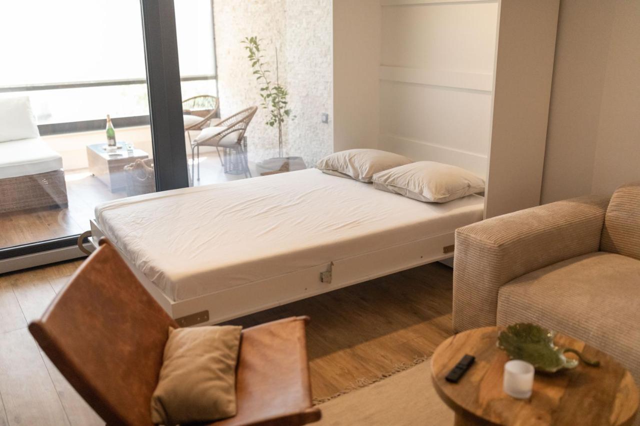 Terra Medius Apartment Задар Екстериор снимка