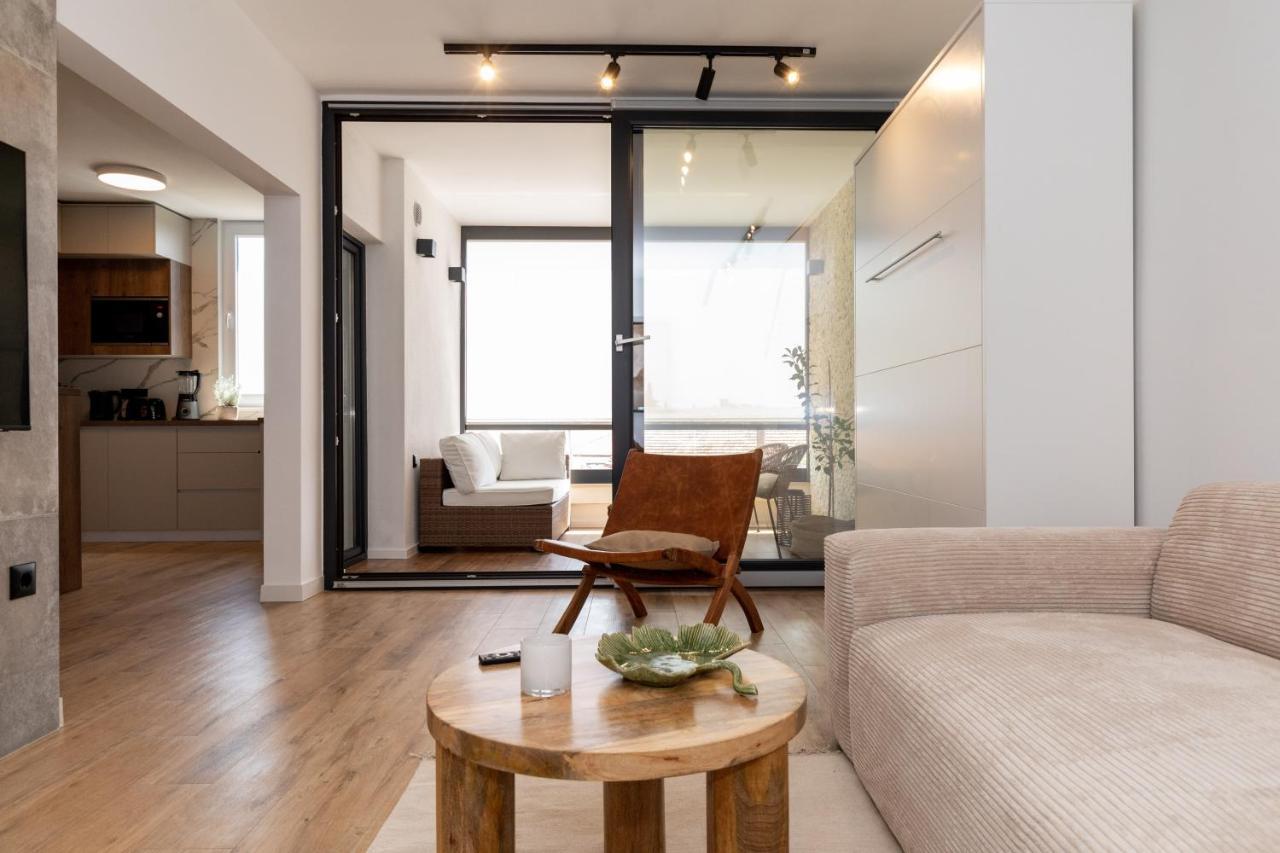 Terra Medius Apartment Задар Екстериор снимка