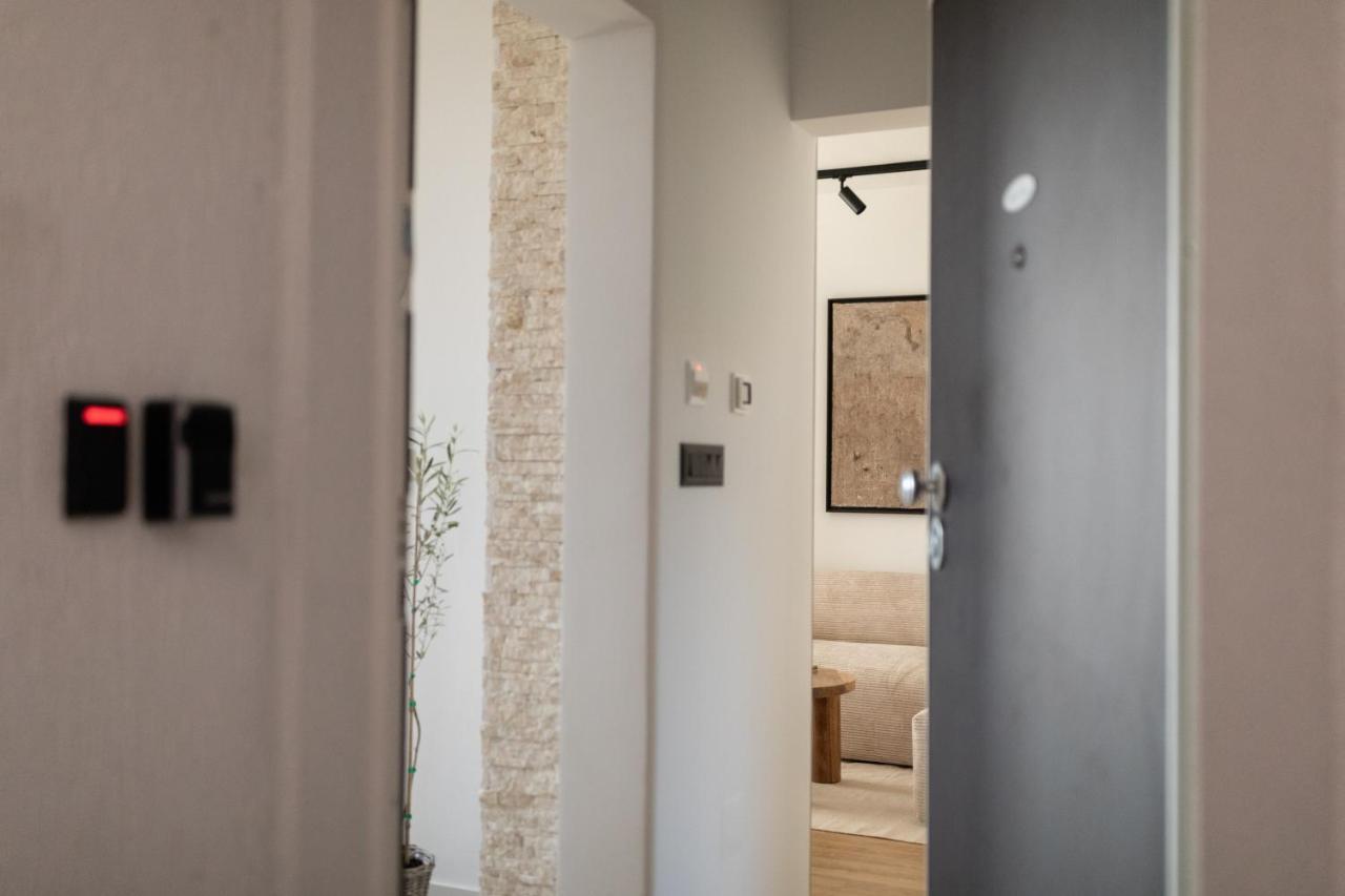 Terra Medius Apartment Задар Екстериор снимка
