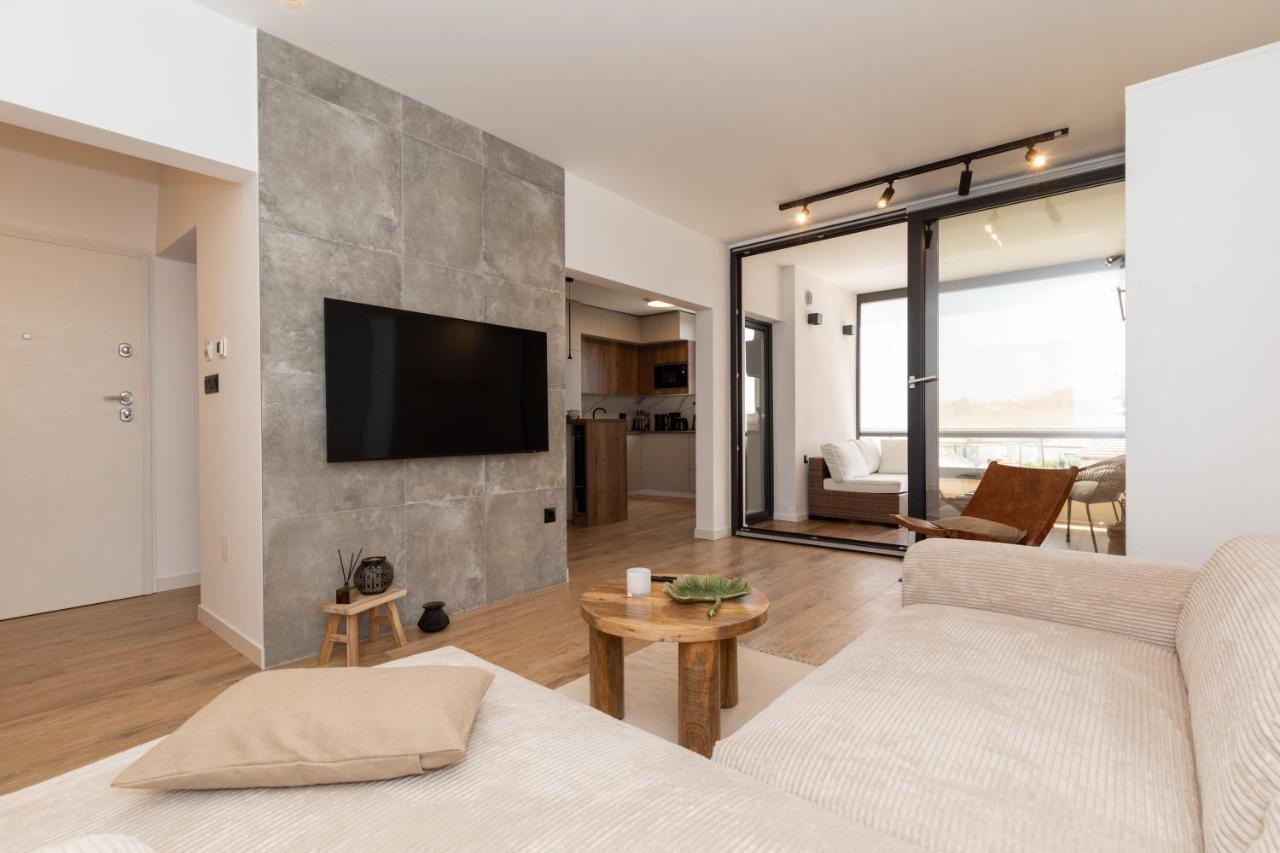 Terra Medius Apartment Задар Екстериор снимка