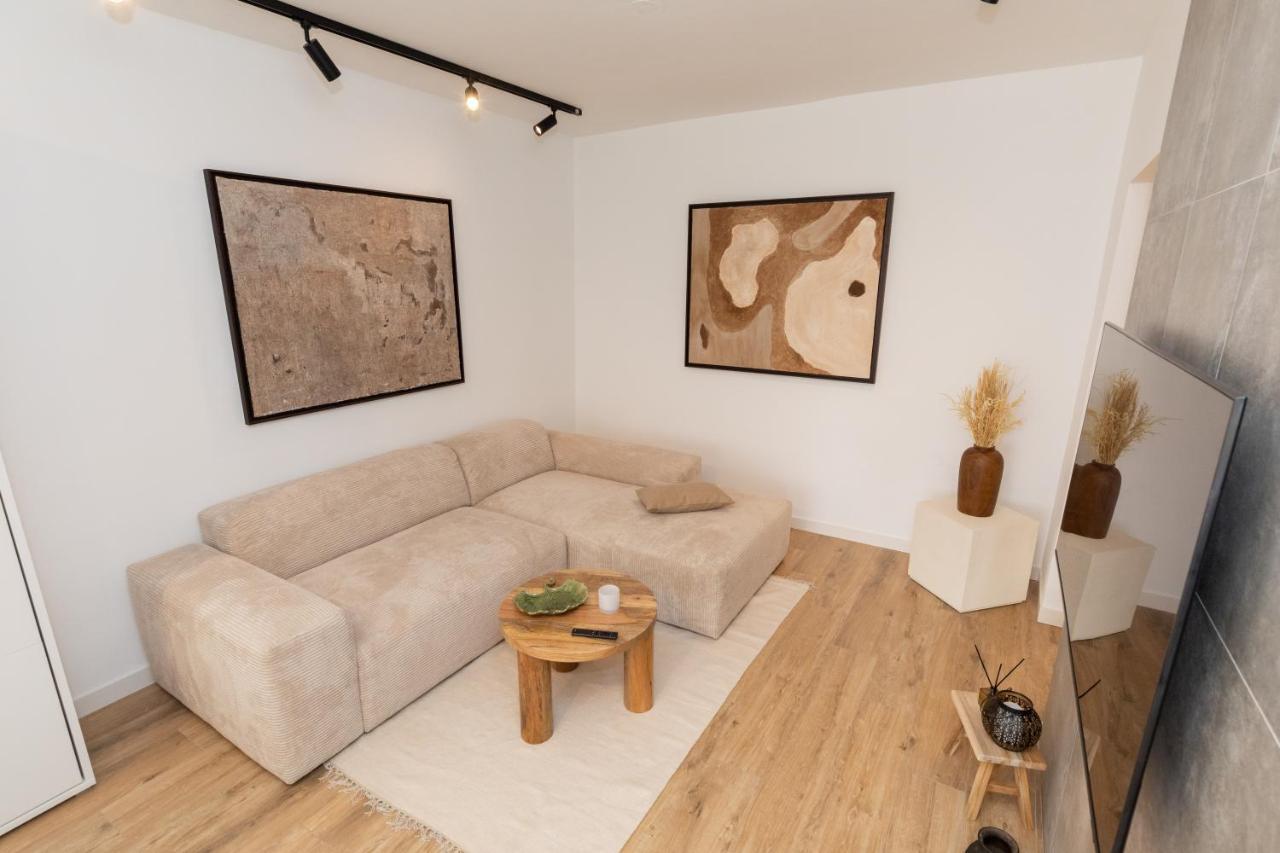 Terra Medius Apartment Задар Екстериор снимка