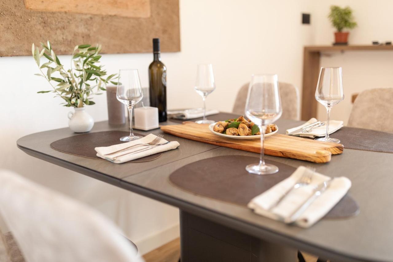 Terra Medius Apartment Задар Екстериор снимка