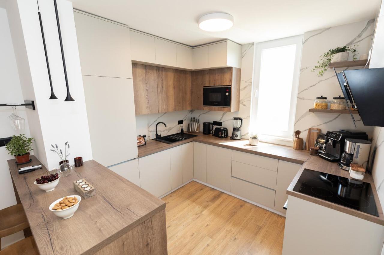 Terra Medius Apartment Задар Екстериор снимка