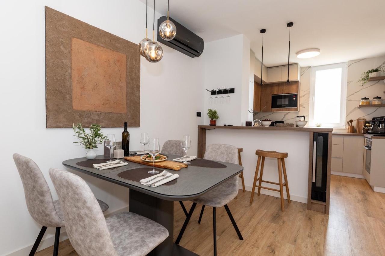 Terra Medius Apartment Задар Екстериор снимка