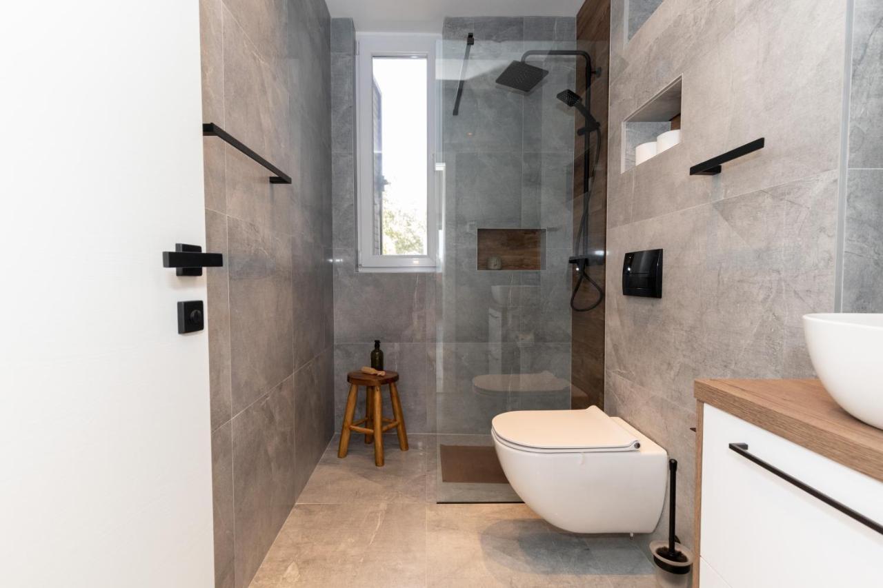 Terra Medius Apartment Задар Екстериор снимка