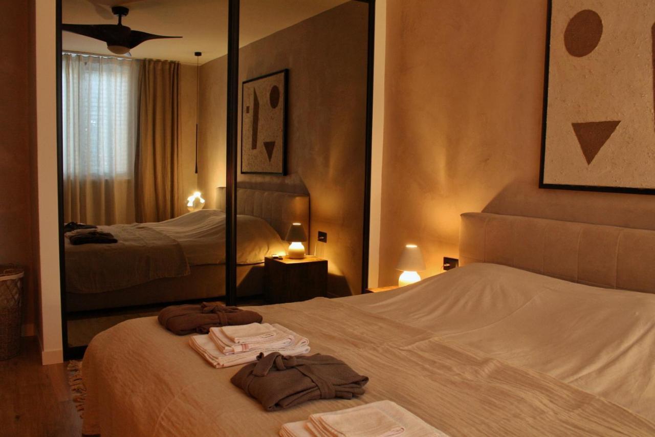 Terra Medius Apartment Задар Екстериор снимка