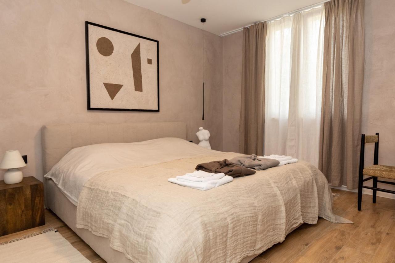 Terra Medius Apartment Задар Екстериор снимка
