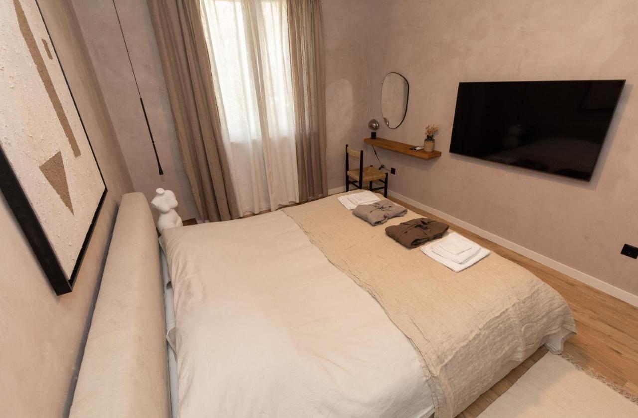 Terra Medius Apartment Задар Екстериор снимка