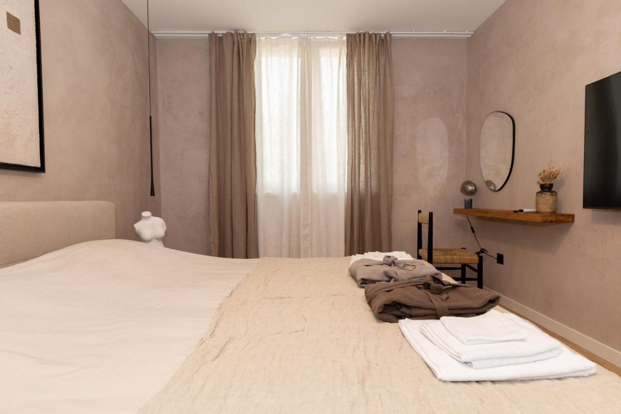 Terra Medius Apartment Задар Екстериор снимка