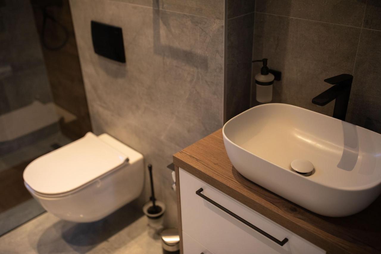 Terra Medius Apartment Задар Екстериор снимка